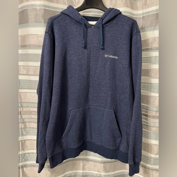 Columbia Other - Columbia Hoodie